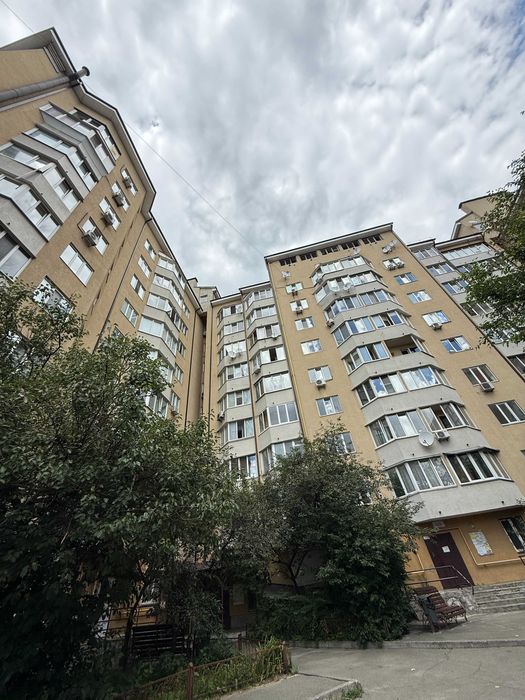 Квартира в Києві, ID 306587, фото №3