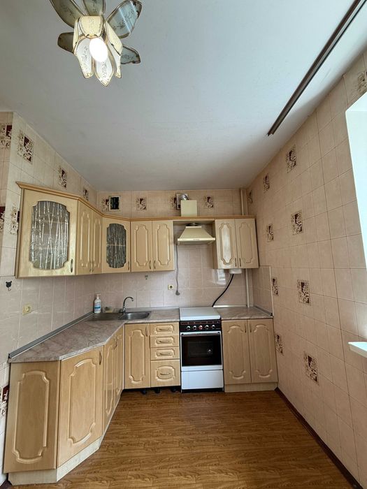 Квартира в Києві, ID 306587, фото №9