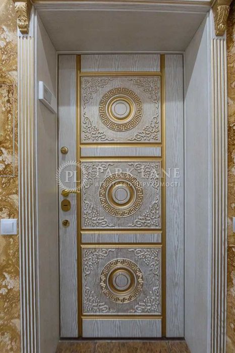 Квартира на вул. Чорновола Вячеслава, 29а в Києві, ID 278518, фото №12