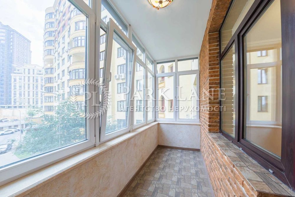 Квартира на вул. Чорновола Вячеслава, 29а в Києві, ID 278518, фото №13