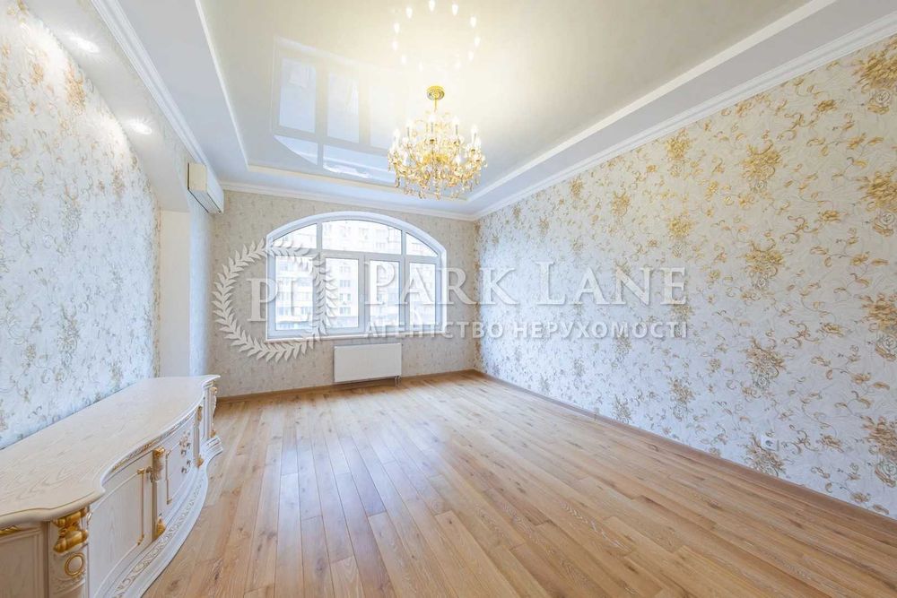 Квартира на вул. Чорновола Вячеслава, 29а в Києві, ID 278518, фото №4