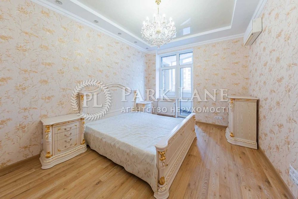Квартира на вул. Чорновола Вячеслава, 29а в Києві, ID 278518, фото №6
