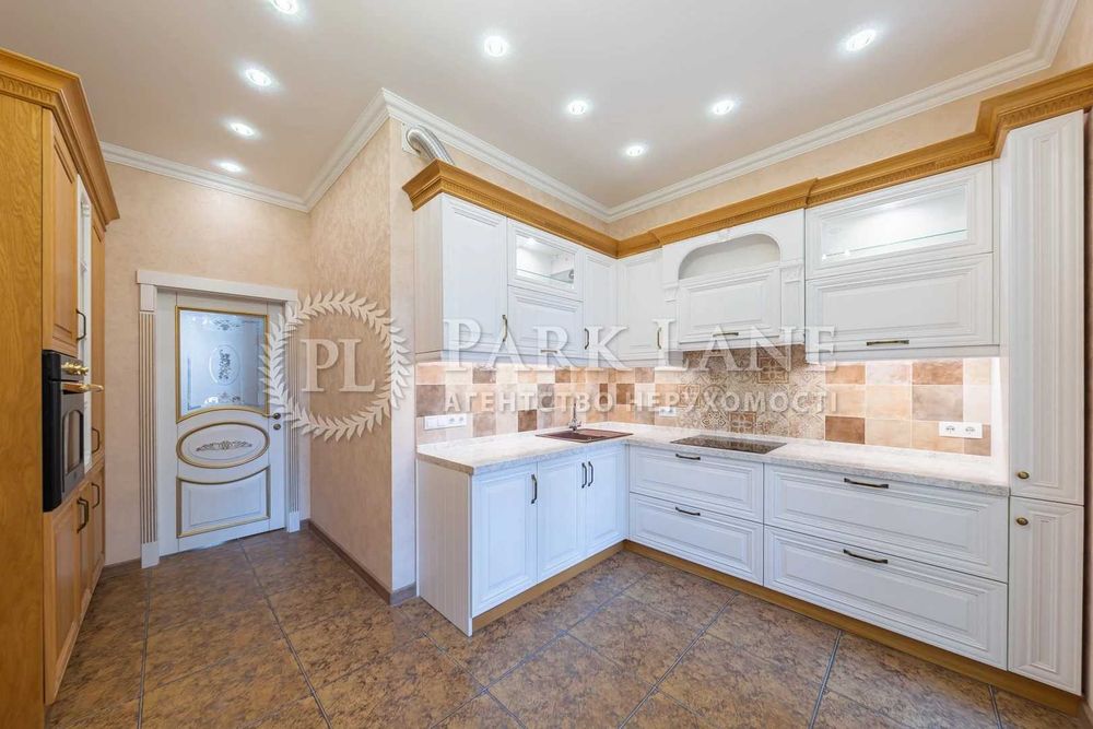Квартира на вул. Чорновола Вячеслава, 29а в Києві, ID 278518, фото №7