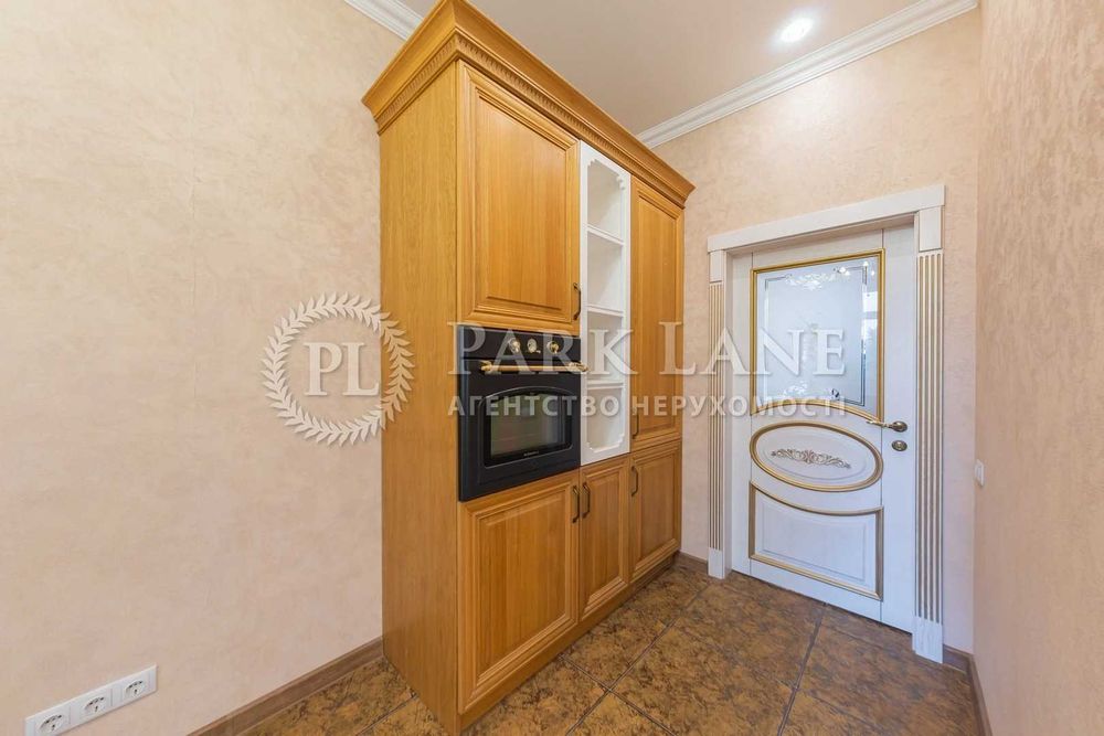 Квартира на вул. Чорновола Вячеслава, 29а в Києві, ID 278518, фото №9