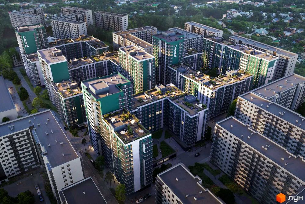 Квартира в Івано-Франківську, ID 278513, фото №4