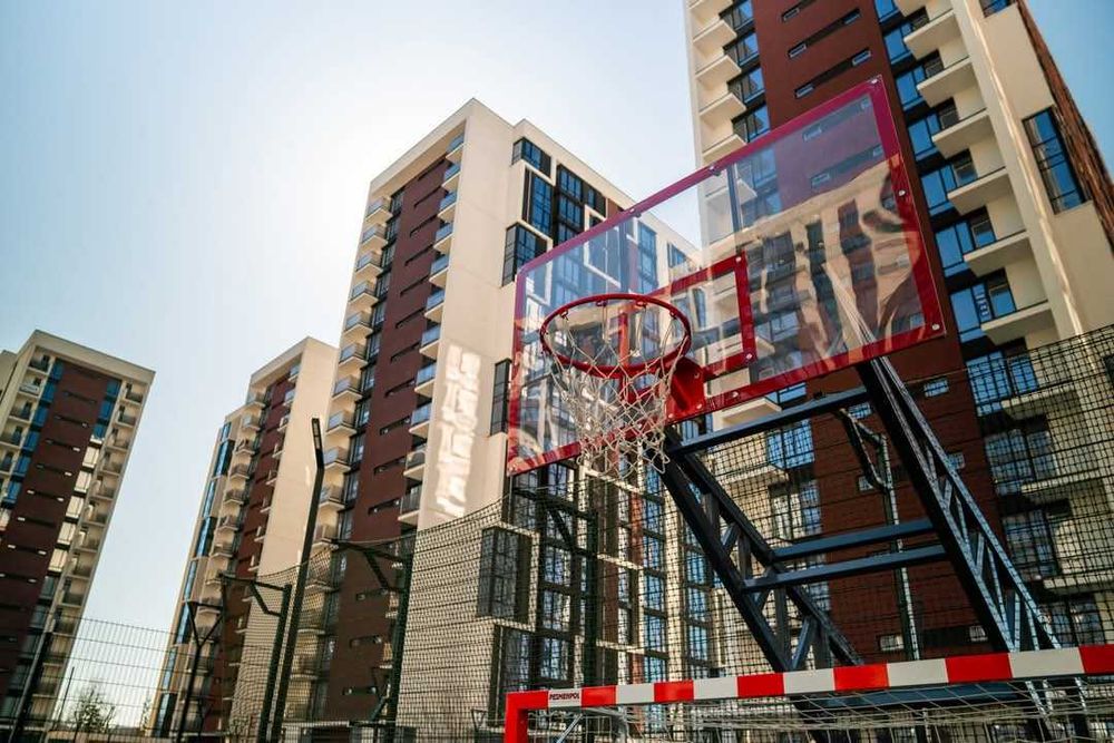 Квартира на ЖК Manhattan в Івано-Франківську, ID 278580, фото №6
