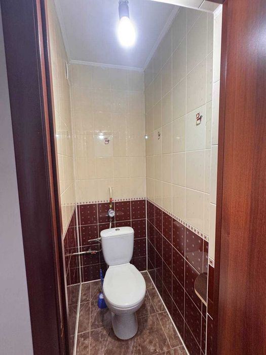 Квартира на вул. Чорновола В'ячеслава, 167/1Д в Хмельницькому, ID 278509, фото №11