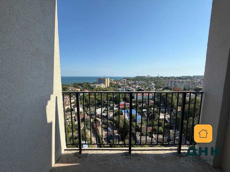 Квартира на вул. Фонтанська дорога в Одесі, ID 278581, фото №12