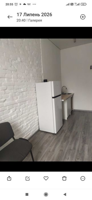 Квартира на вул. Івана Франка в Львів, ID 281639, фото №2
