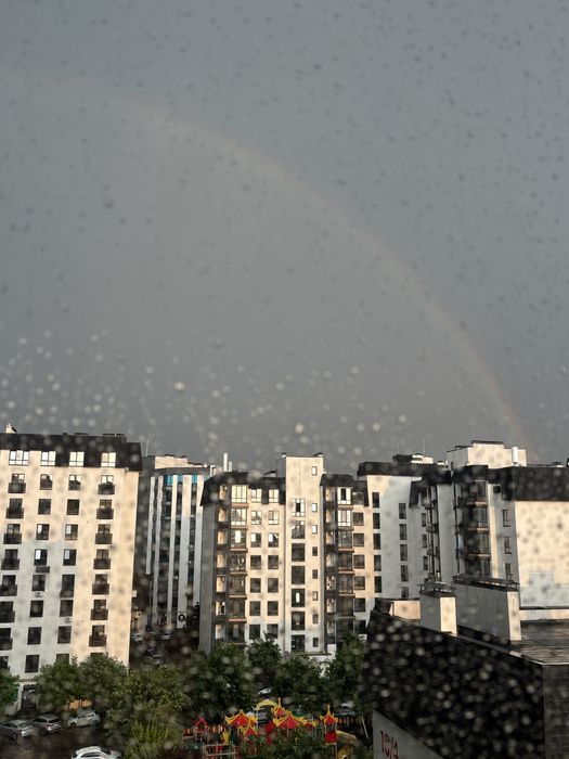 Квартира на ЖК У-Квартал в Києві, ID 278609, фото №19