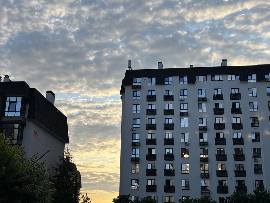 Квартира на ЖК У-Квартал в Києві, ID 278609, фото №20