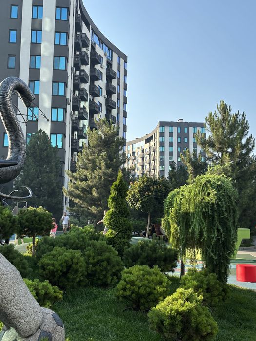 Квартира на ЖК У-Квартал в Києві, ID 278609, фото №21