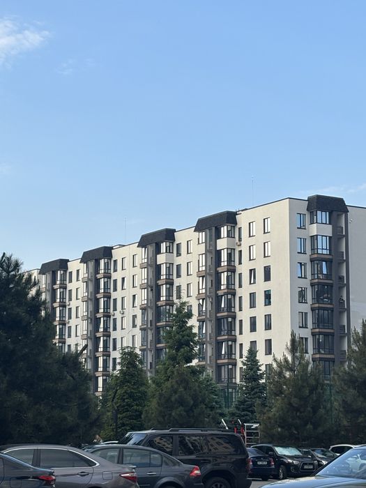 Квартира на ЖК У-Квартал в Києві, ID 278609, фото №23