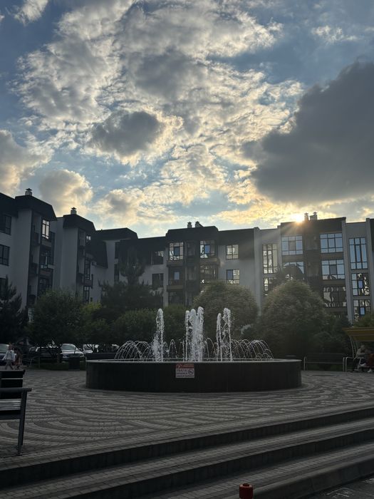 Квартира на ЖК У-Квартал в Києві, ID 278609, фото №24