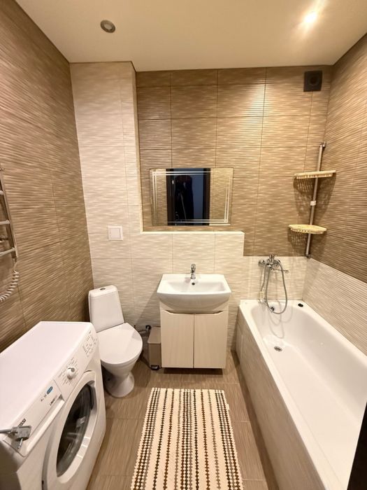 Квартира на ЖК У-Квартал в Києві, ID 278609, фото №9