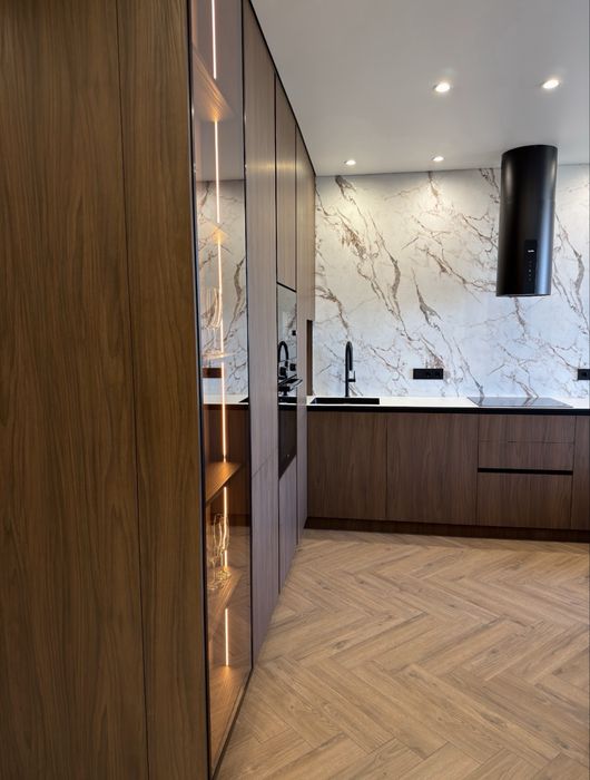 Квартира на вул. Центральна, 3 в Києві, ID 278637, фото №6