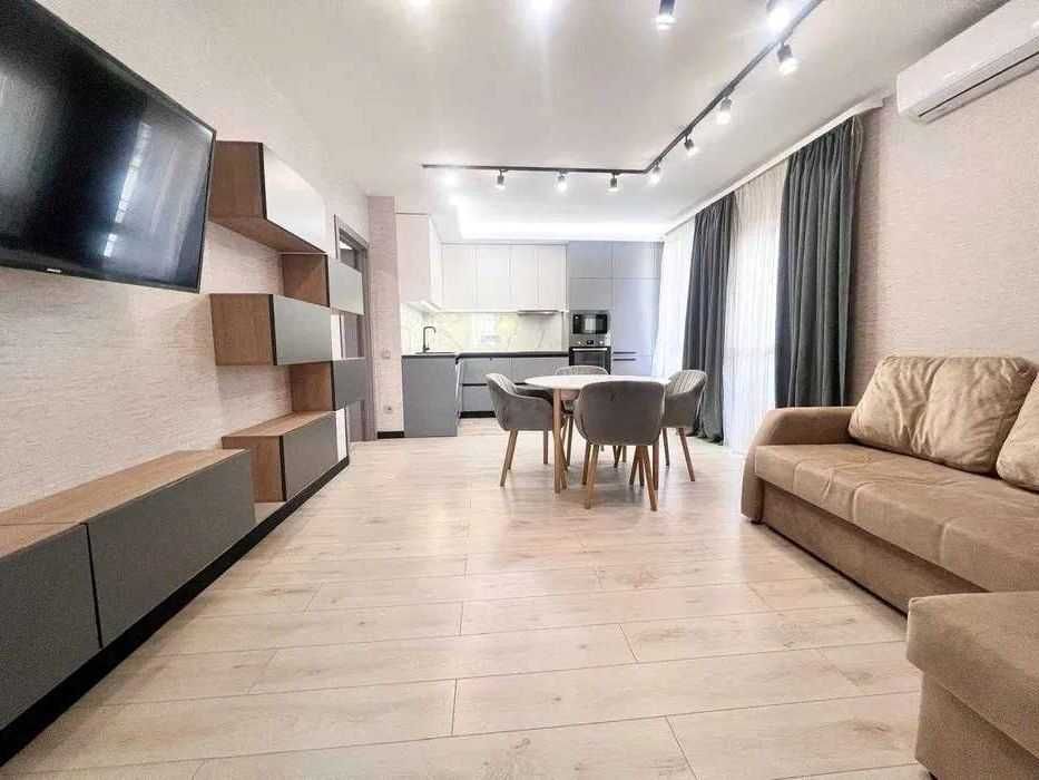 Квартира на ЖК Шевченківський в Києві, ID 278725, фото №4