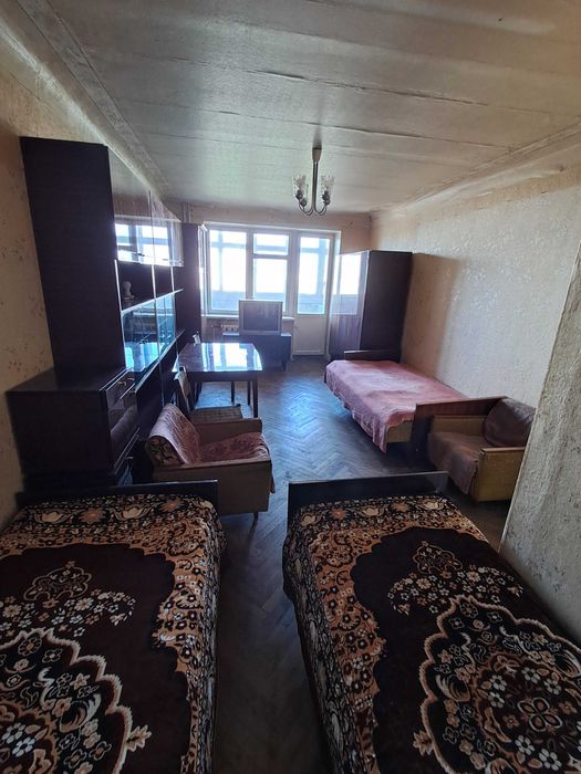 Квартира на вул. Миколи Василенко, 13 в Києві, ID 278607, фото №1