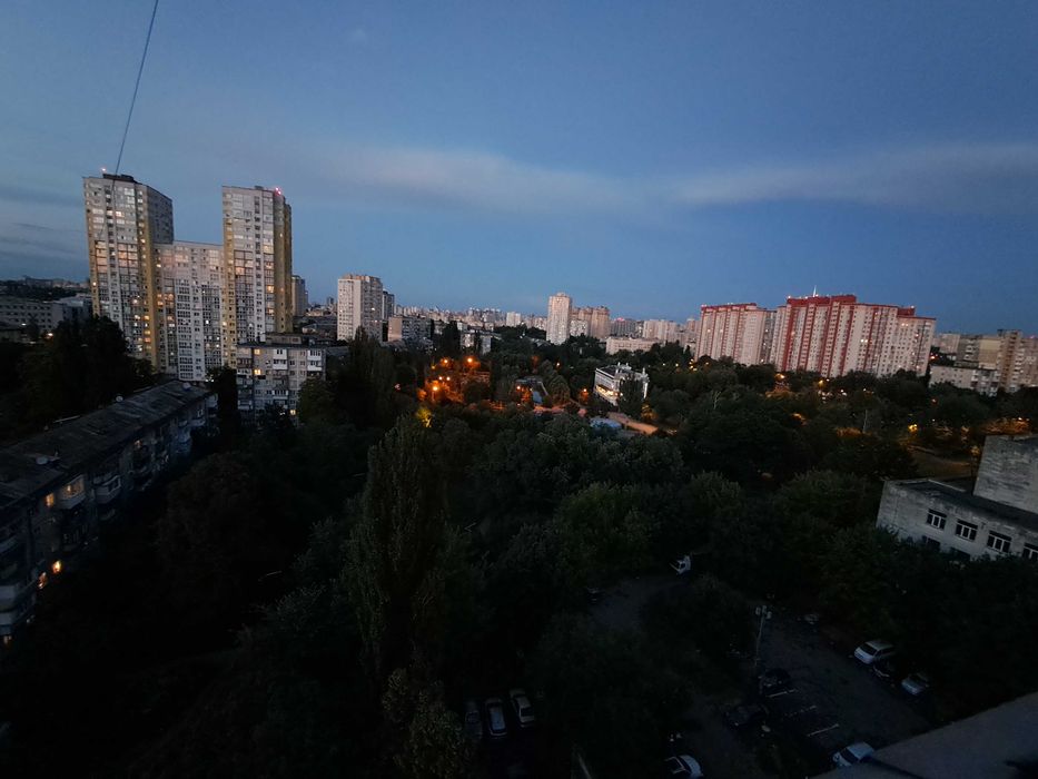 Квартира на вул. Миколи Василенко, 13 в Києві, ID 278607, фото №12