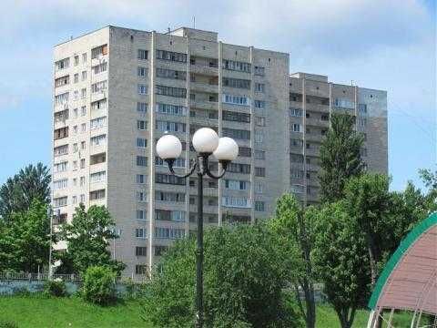 Квартира на вул. Миколи Василенко, 13 в Києві, ID 278607, фото №14