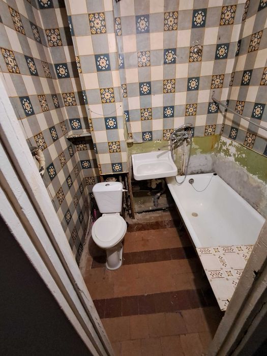 Квартира на вул. Миколи Василенко, 13 в Києві, ID 278607, фото №4