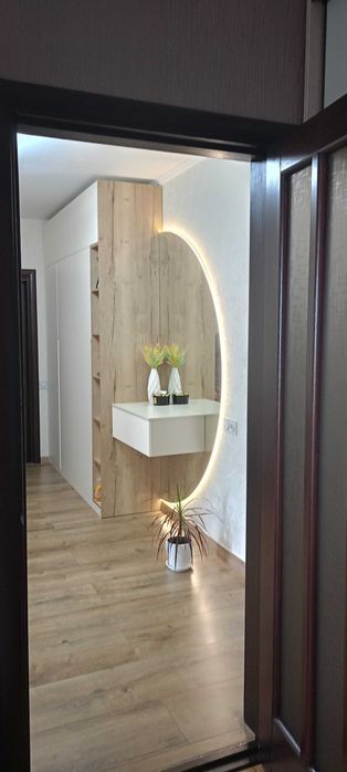Квартира на вул. Алма-Атинська, 39 в Київ, ID 278605, фото №2