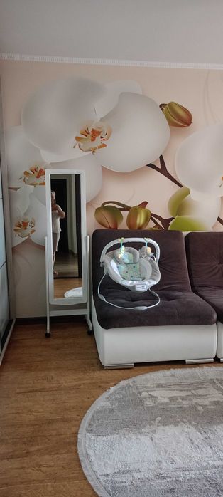 Квартира на вул. Алма-Атинська, 39 в Києві, ID 278605, фото №11