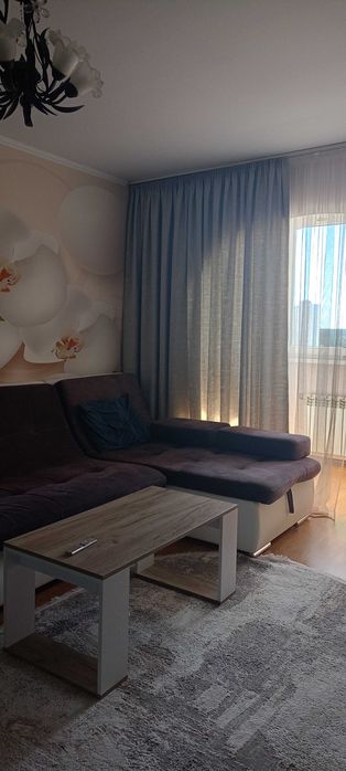 Квартира на вул. Алма-Атинська, 39 в Києві, ID 278605, фото №12