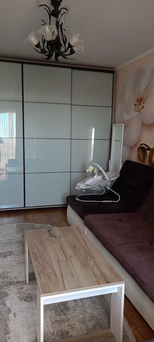 Квартира на вул. Алма-Атинська, 39 в Києві, ID 278605, фото №14