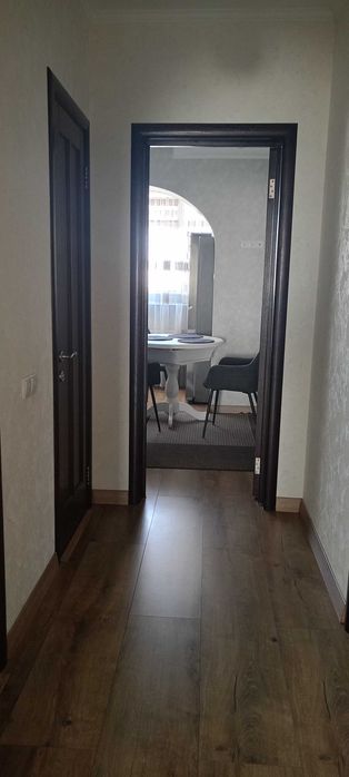 Квартира на вул. Алма-Атинська, 39 в Києві, ID 278605, фото №15