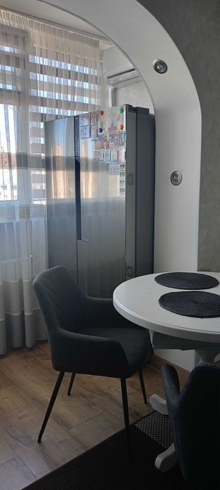 Квартира на вул. Алма-Атинська, 39 в Києві, ID 278605, фото №17