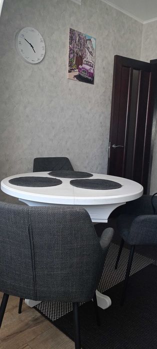 Квартира на вул. Алма-Атинська, 39 в Києві, ID 278605, фото №18