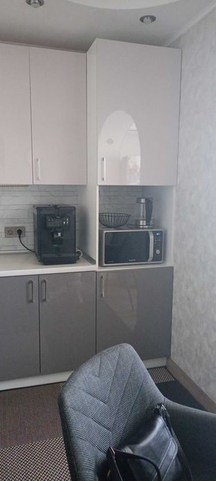 Квартира на вул. Алма-Атинська, 39 в Києві, ID 278605, фото №19