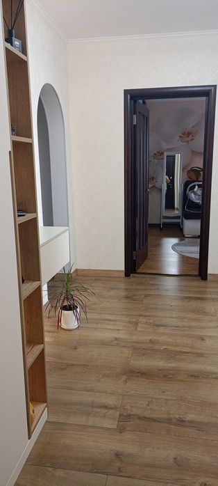Квартира на вул. Алма-Атинська, 39 в Київ, ID 278605, фото №3