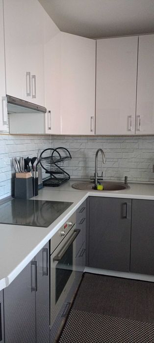 Квартира на вул. Алма-Атинська, 39 в Києві, ID 278605, фото №21