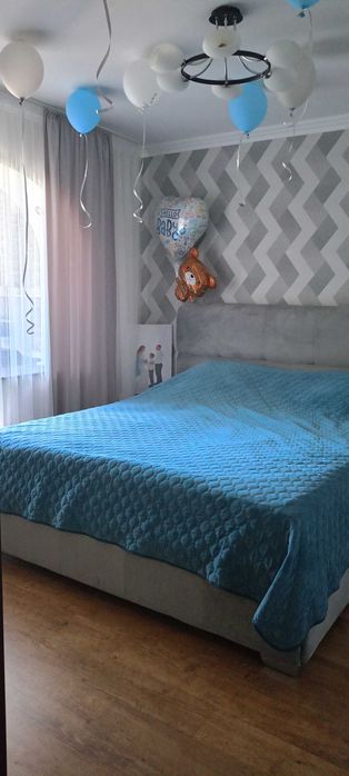 Квартира на вул. Алма-Атинська, 39 в Київ, ID 278605, фото №4