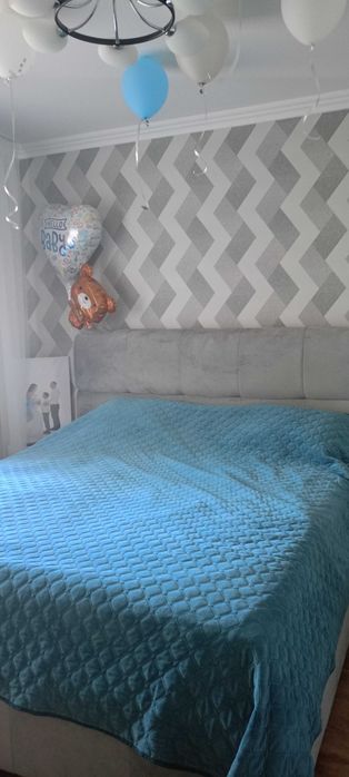 Квартира на вул. Алма-Атинська, 39 в Київ, ID 278605, фото №5