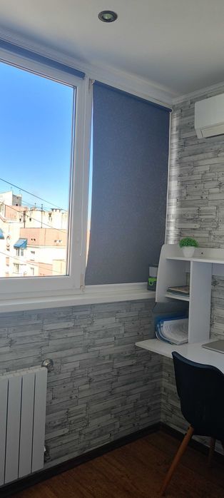Квартира на вул. Алма-Атинська, 39 в Києві, ID 278605, фото №6