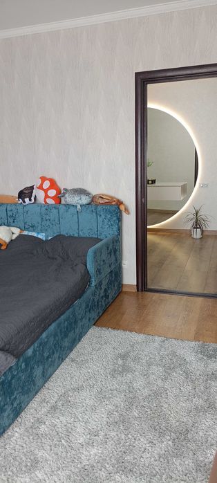 Квартира на вул. Алма-Атинська, 39 в Києві, ID 278605, фото №7