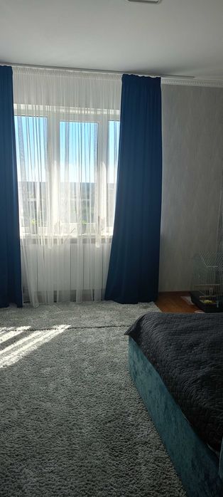 Квартира на вул. Алма-Атинська, 39 в Києві, ID 278605, фото №9
