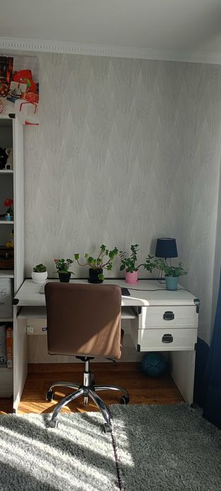 Квартира на вул. Алма-Атинська, 39 в Києві, ID 278605, фото №10