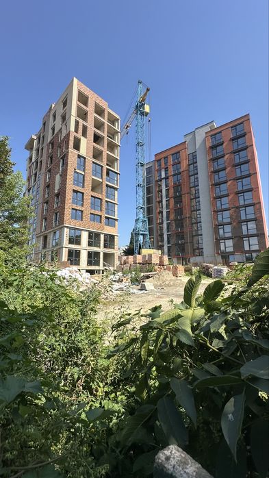 Квартира на вул. Сторожинецька в Чернівці, ID 278601, фото №1