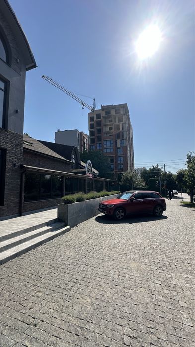 Квартира на вул. Сторожинецька в Чернівцях, ID 278601, фото №15