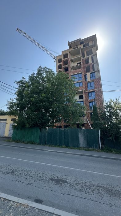 Квартира на вул. Сторожинецька в Чернівці, ID 278601, фото №3
