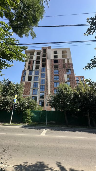 Квартира на вул. Сторожинецька в Чернівці, ID 278601, фото №4