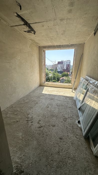 Квартира на вул. Сторожинецька в Чернівцях, ID 278601, фото №9