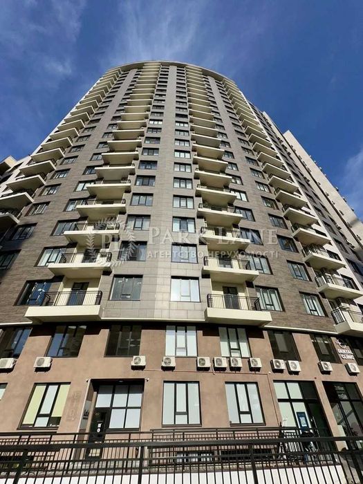 Квартира на вул. Тютюнника Василя, 28а в Київ, ID 278606, фото №2