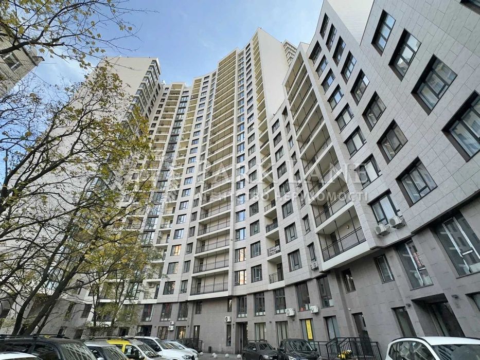 Квартира на вул. Тютюнника Василя, 28а в Київ, ID 278606, фото №3