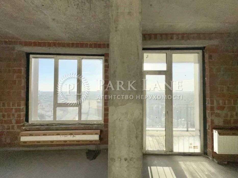 Квартира на вул. Тютюнника Василя, 28а в Києві, ID 278606, фото №9
