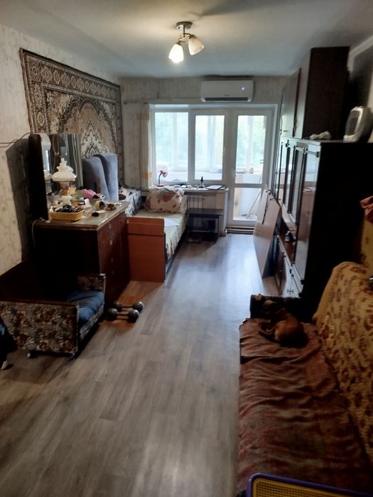 Квартира на вул. Електрична в Запоріжжя, ID 278600, фото №1